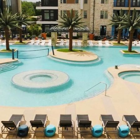 אדיסון 1 Bedroom W Balcony View Resort Pool Free Parking מראה חיצוני תמונה