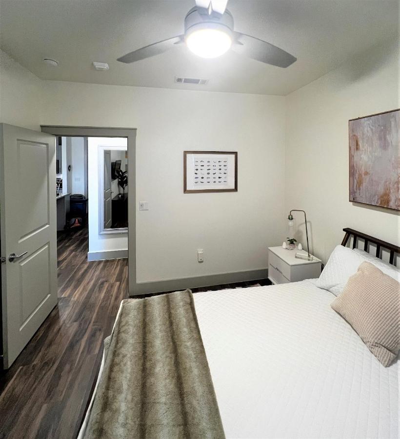 אדיסון 1 Bedroom W Balcony View Resort Pool Free Parking מראה חיצוני תמונה